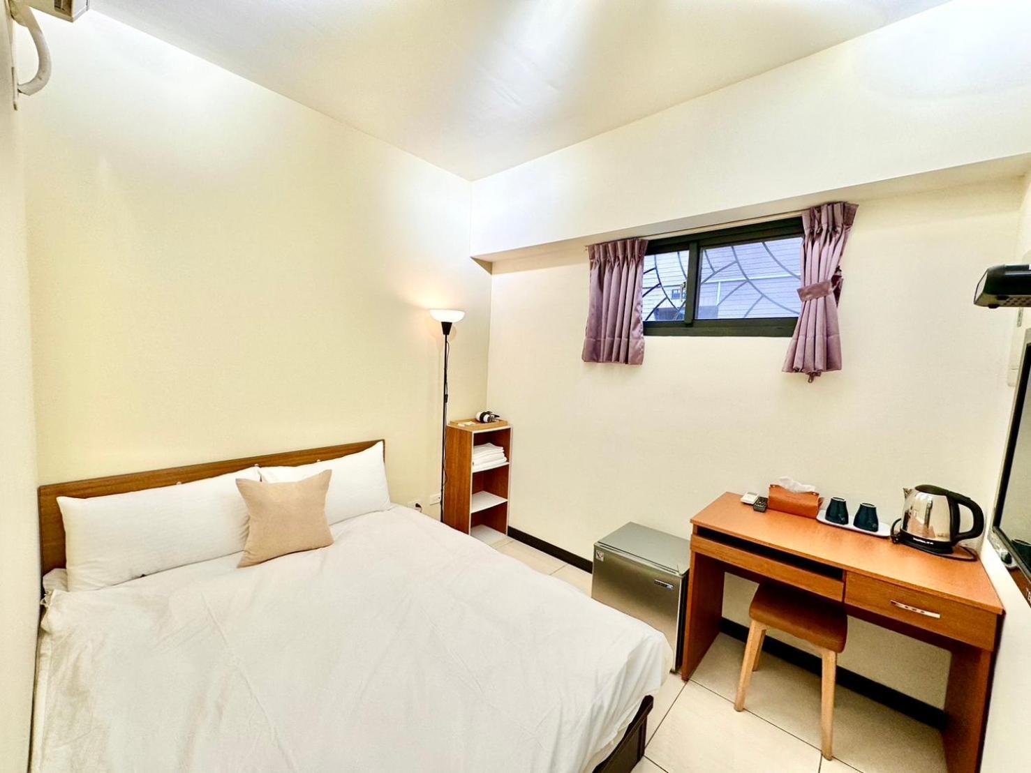 一中北極熊 Apartment Taichung Exterior photo