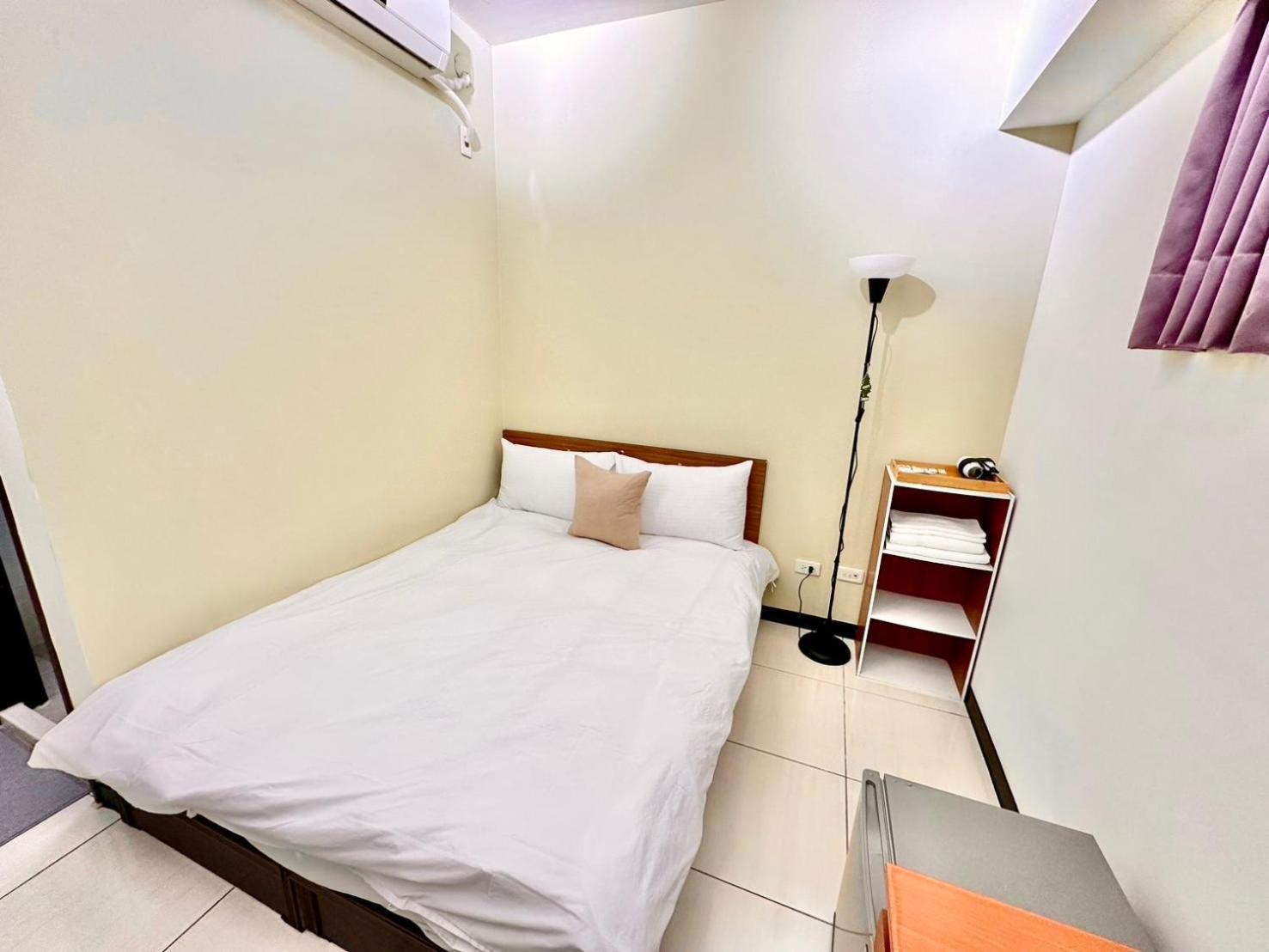 一中北極熊 Apartment Taichung Exterior photo