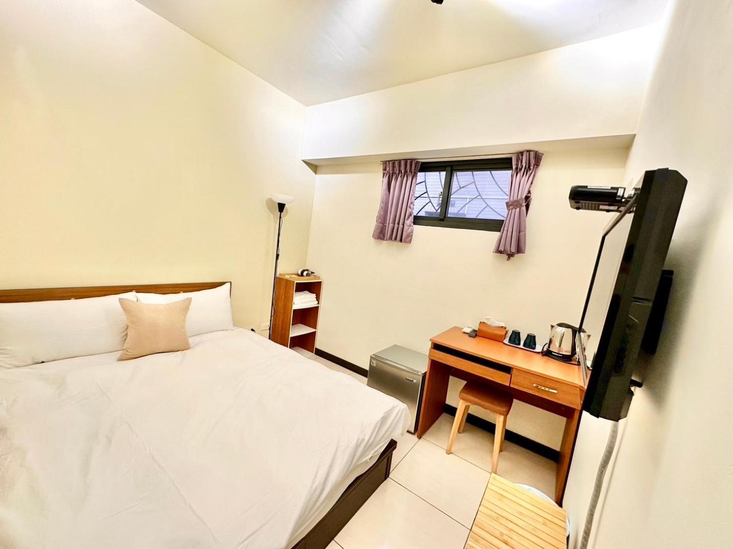 一中北極熊 Apartment Taichung Exterior photo