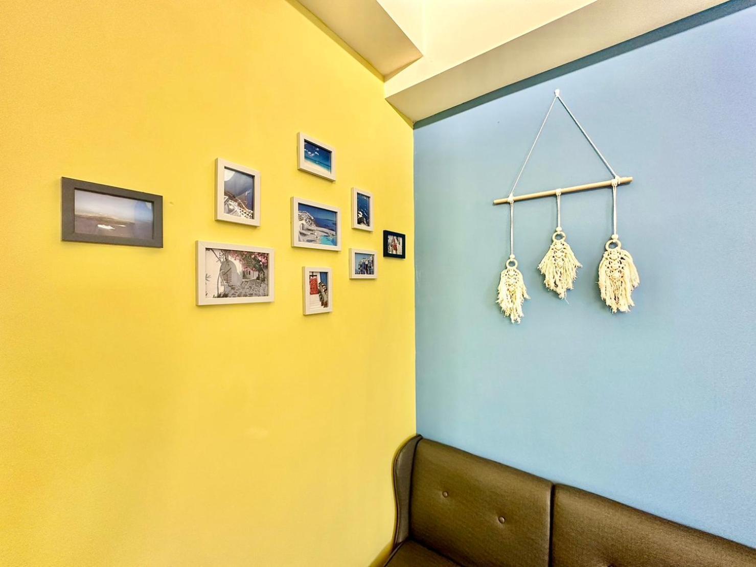 一中北極熊 Apartment Taichung Exterior photo