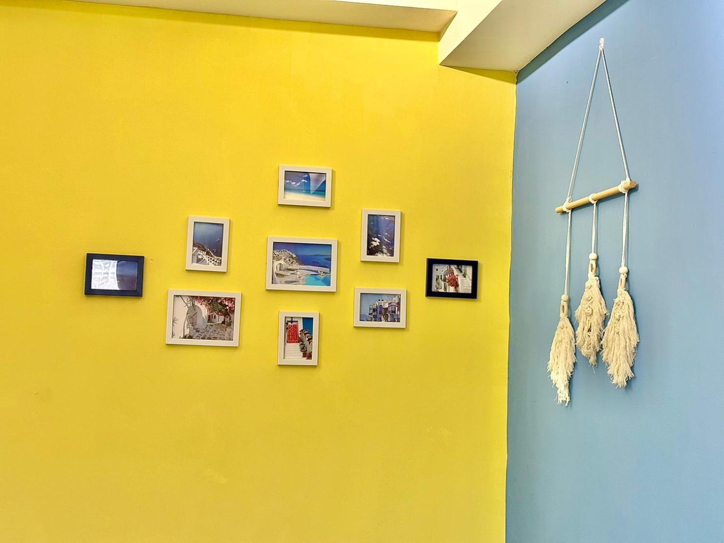 一中北極熊 Apartment Taichung Exterior photo